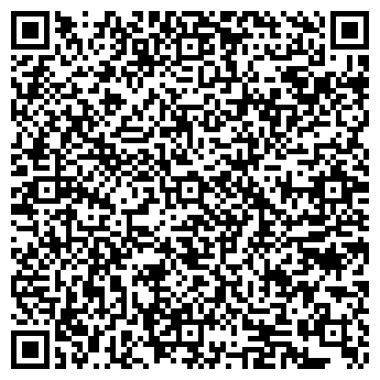 QR-код с контактной информацией организации ПРОДУКТЫ № 14 ОАО ПЛОДОВОЩТОРГ