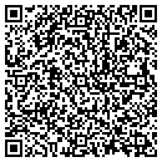 QR-код с контактной информацией организации ПРОДУКТЫ ЧП ДАВЫДОВА И.Л.