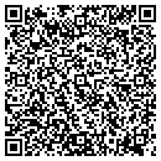 QR-код с контактной информацией организации У ДРУЗЕЙ