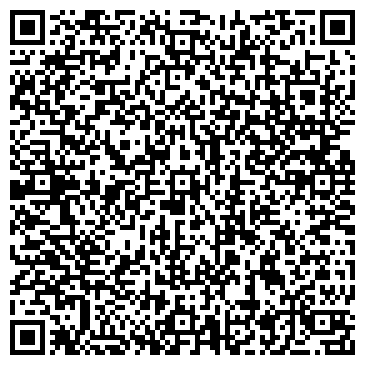 QR-код с контактной информацией организации "Военный комиссариат Курской области"