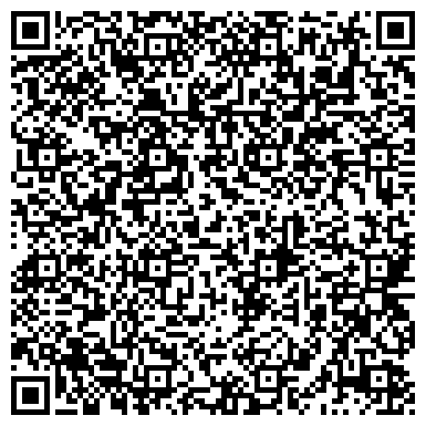 QR-код с контактной информацией организации Военный комиссариат Новгородской области