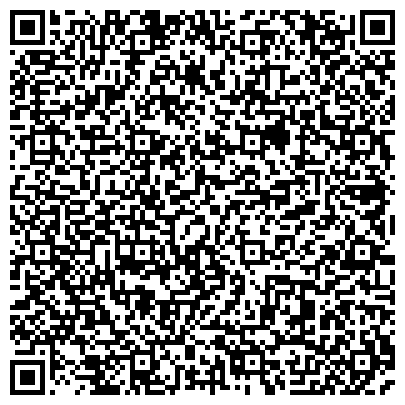 QR-код с контактной информацией организации ОАО «Лебедянский завод строительно-отделочных машин»