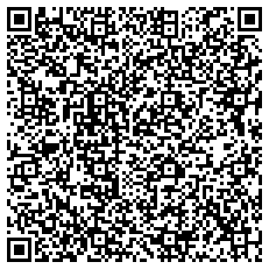 QR-код с контактной информацией организации ДОЛ "Лесная поляна"