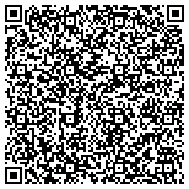 QR-код с контактной информацией организации «Ливенская района центральная больница»