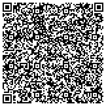QR-код с контактной информацией организации «Ливенская района центральная больница»