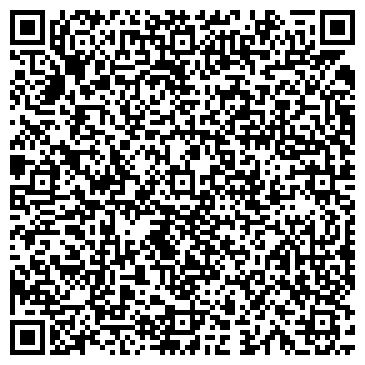 QR-код с контактной информацией организации МУЗ «Лютовская участковая больница»