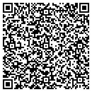 QR-код с контактной информацией организации НЕОНОВЫЙ ГОРОД