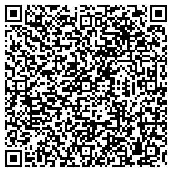 QR-код с контактной информацией организации ВЯТКА-АВТОМАТ, ООО