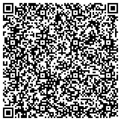 QR-код с контактной информацией организации Территориальный пункт милиции МКР «Красная поляна» Административный участок № 21