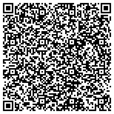 QR-код с контактной информацией организации Территориальный пункт милиции МКР «Красная поляна»