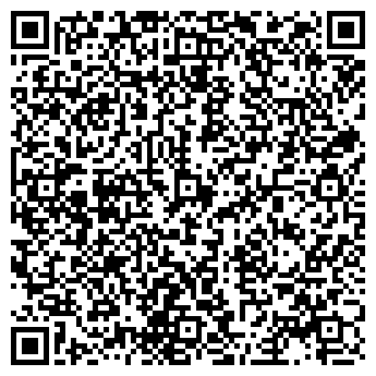 QR-код с контактной информацией организации ИНКРИС-ПРОМСТРОЙ ФИРМА, ООО