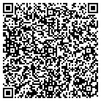 QR-код с контактной информацией организации ЛИПЕЦКАГРОПРОМСТРОЙ, ОАО