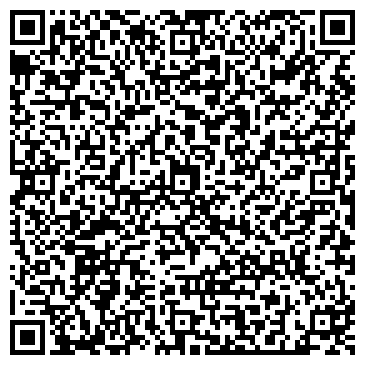 QR-код с контактной информацией организации Участковый пункт милиции № 1 МКР «Букино»