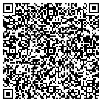 QR-код с контактной информацией организации САНТЕХЭЛЕКТРОСТРОЙ, ЗАО