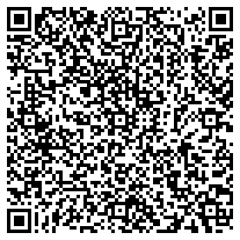 QR-код с контактной информацией организации МАН ИНВЕСТСТРОЙ, ООО