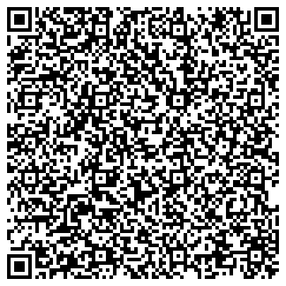 QR-код с контактной информацией организации Управление жилищно-коммунального хозяйства Липецкой области