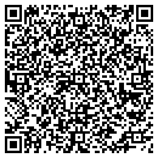 QR-код с контактной информацией организации ЖЭУ № 1 ЖКП № 7