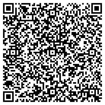 QR-код с контактной информацией организации ООО УК "Городок"