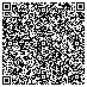 QR-код с контактной информацией организации Клиентская служба  ПФР в Воловском районе