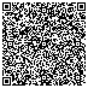 QR-код с контактной информацией организации Клиентская служба ПФР в Измалковском районе