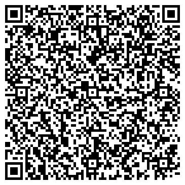 QR-код с контактной информацией организации Отдел полиции № 6 УМВД России по г.Липецку