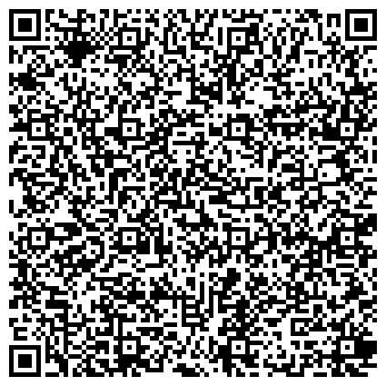 QR-код с контактной информацией организации Отдел информации и общественных связей УМВД России по Липецкой области