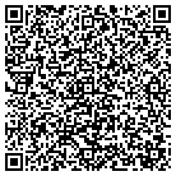 QR-код с контактной информацией организации ООО ОВД  по Усманскому району