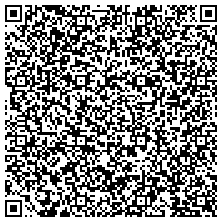 QR-код с контактной информацией организации Отдел полиции №8, Управление МВД России по г. Липецку