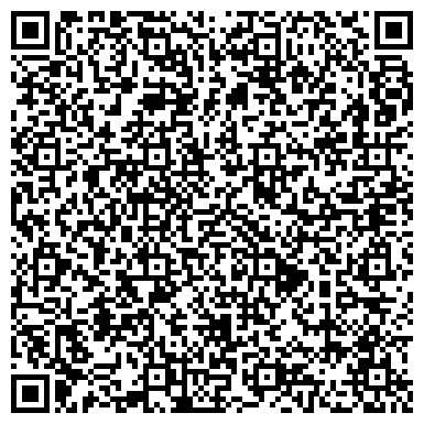 QR-код с контактной информацией организации "Отдел полиции №4 УМВД России по г. Липецку"