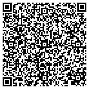QR-код с контактной информацией организации САКУРА ООО ИНФОКОМ ЛИМИТЕД