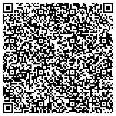 QR-код с контактной информацией организации Межрайонная инспекция Федеральной налоговой службы №6 по Липецкой области