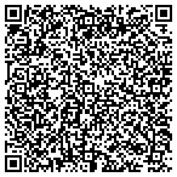 QR-код с контактной информацией организации ООО "Завод металлургических флюсов"