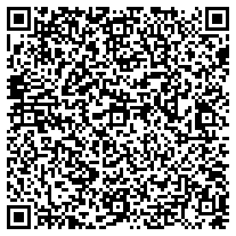 QR-код с контактной информацией организации Полянский ФАП