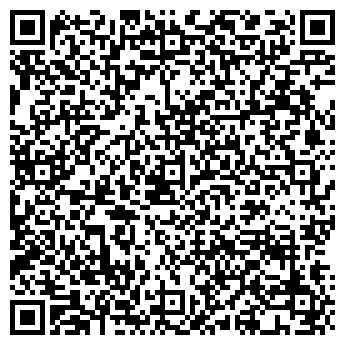 QR-код с контактной информацией организации БУЗ ВО "Лискинская"