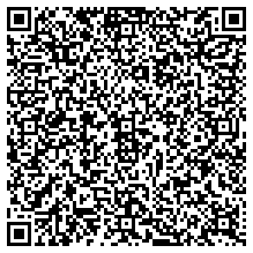 QR-код с контактной информацией организации Лискинская детская школа искусств