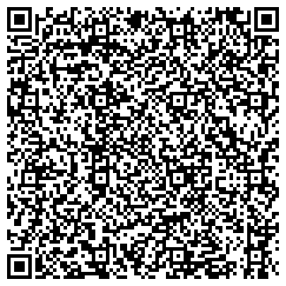 QR-код с контактной информацией организации Муейно-краеведческий центр «Дом Богдановых»