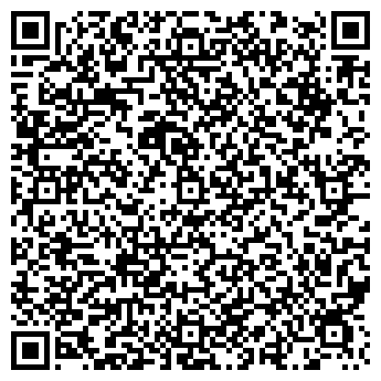 QR-код с контактной информацией организации «Муромский край»