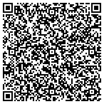 QR-код с контактной информацией организации ЗАО Горпищекомбинат «Мценский»