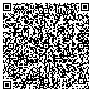 QR-код с контактной информацией организации "Мир без границ"