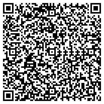 QR-код с контактной информацией организации «РУСОКОН»