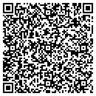 QR-код с контактной информацией организации НОВОСЁЛ