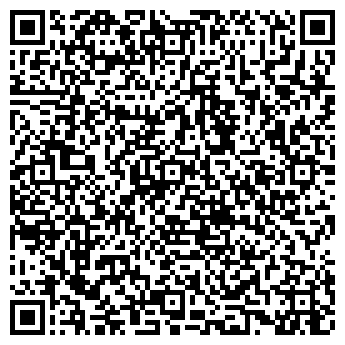 QR-код с контактной информацией организации САМОТЛОР-ТРАКТ