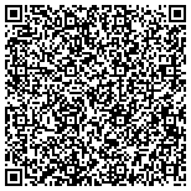 QR-код с контактной информацией организации АО Калужский газовый и энергетический акционерный банк