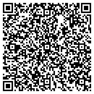 QR-код с контактной информацией организации МДМ БАНК АКБ