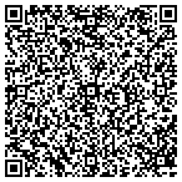 QR-код с контактной информацией организации Управление ПФР в г. Обнинске