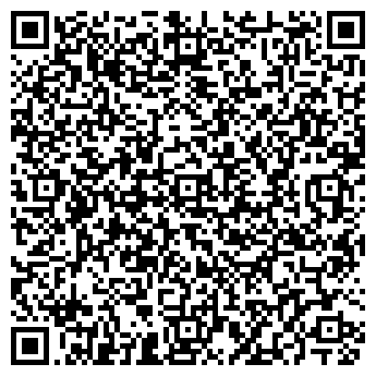 QR-код с контактной информацией организации БЕЛЫЙ КВАДРАТ