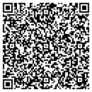 QR-код с контактной информацией организации КАБРИОЛЕТ