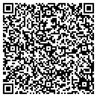 QR-код с контактной информацией организации ЛЮБИМАЯ