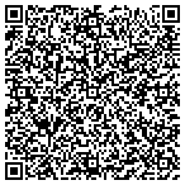 QR-код с контактной информацией организации Детский сад "Муравушка"