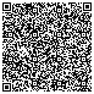 QR-код с контактной информацией организации МБДОУ "ЦРР - детский сад "Россиянка"